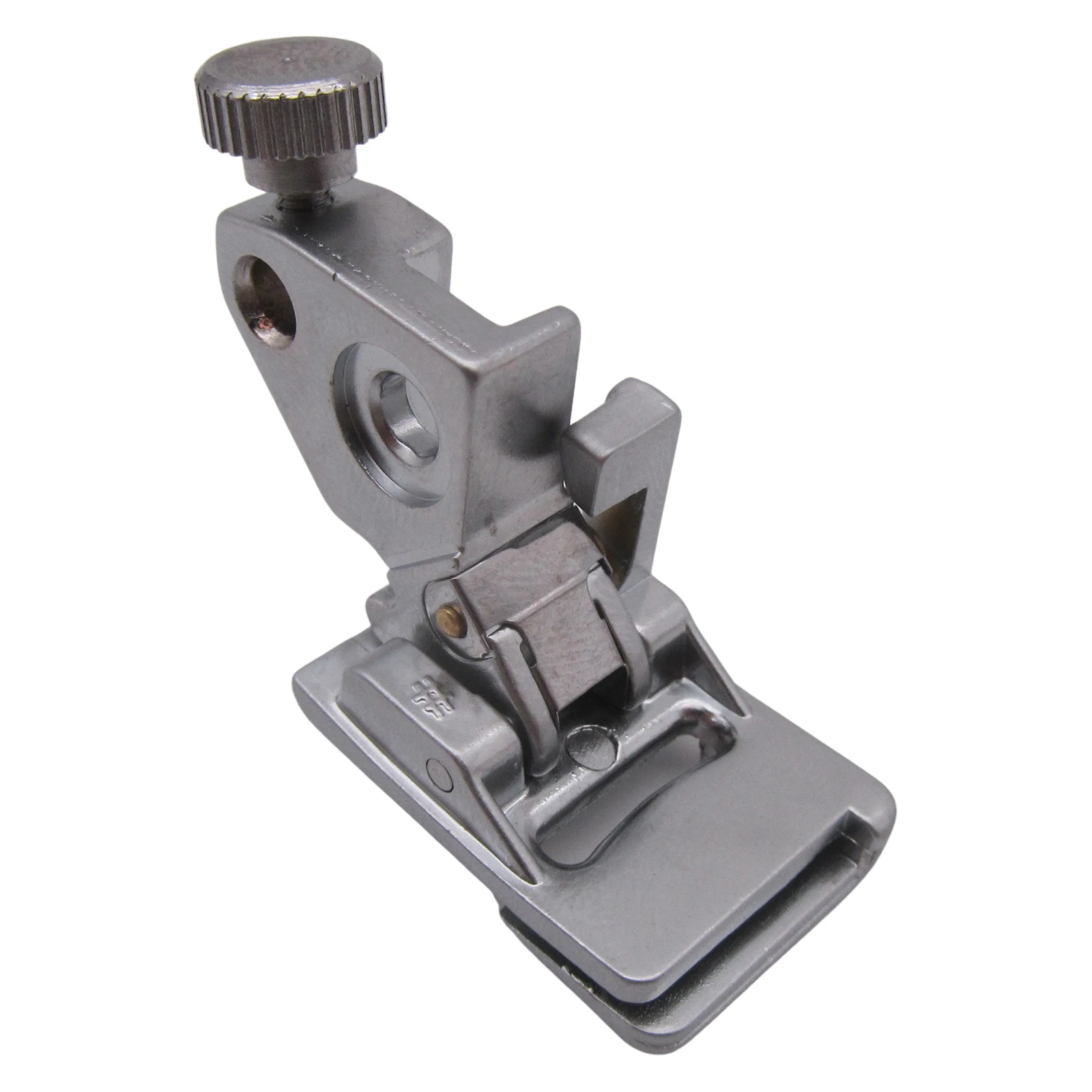 1PCS #KP-19367 Gathering Shirring Foot & Shank FOR Pfaff IDT System Groups B,C,D,E,F,G,J,K