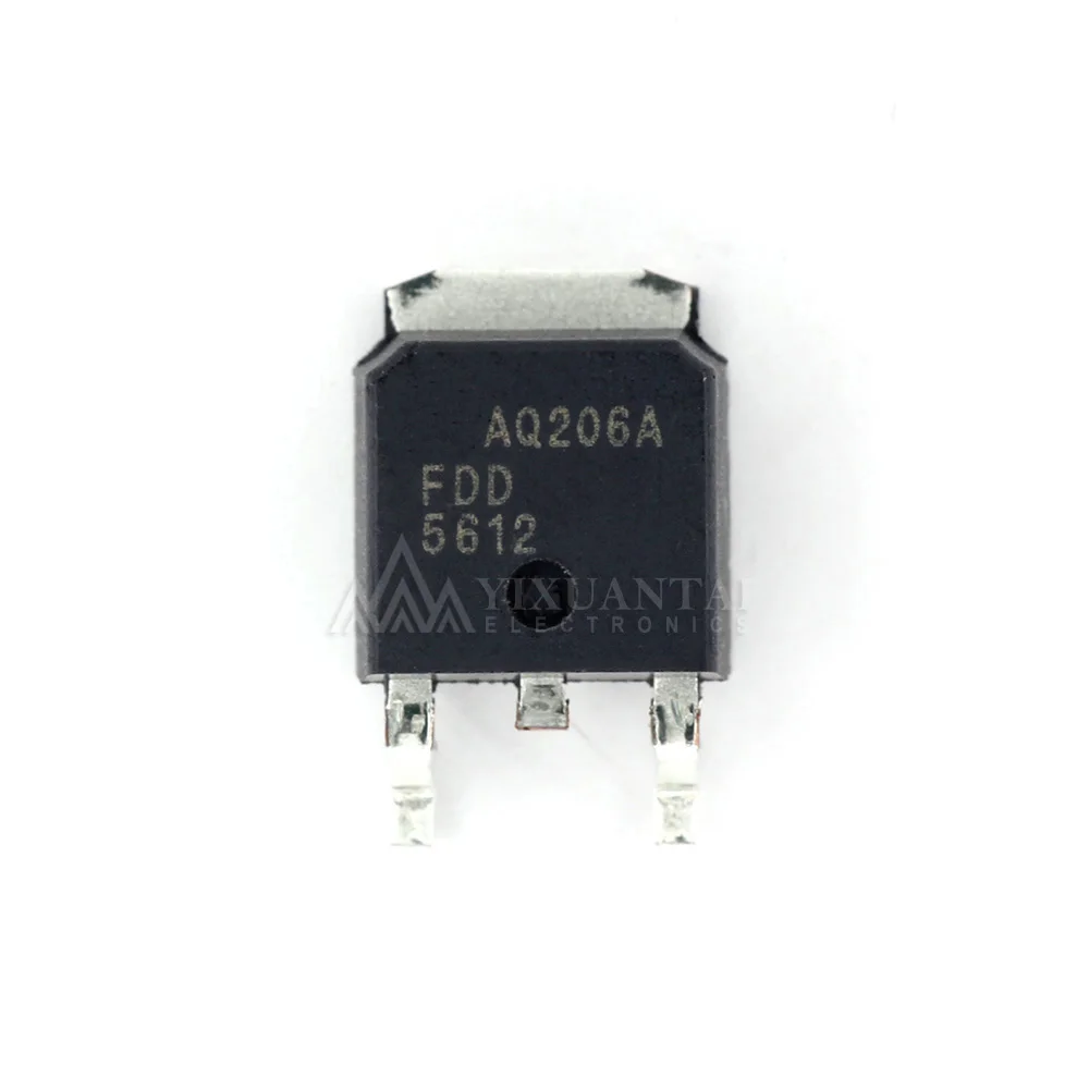 

50 шт./лот Бесплатная доставка оригинал APM2054NUC-TRL APM2054 APM3055L B1035CLG FDD5612 TO252