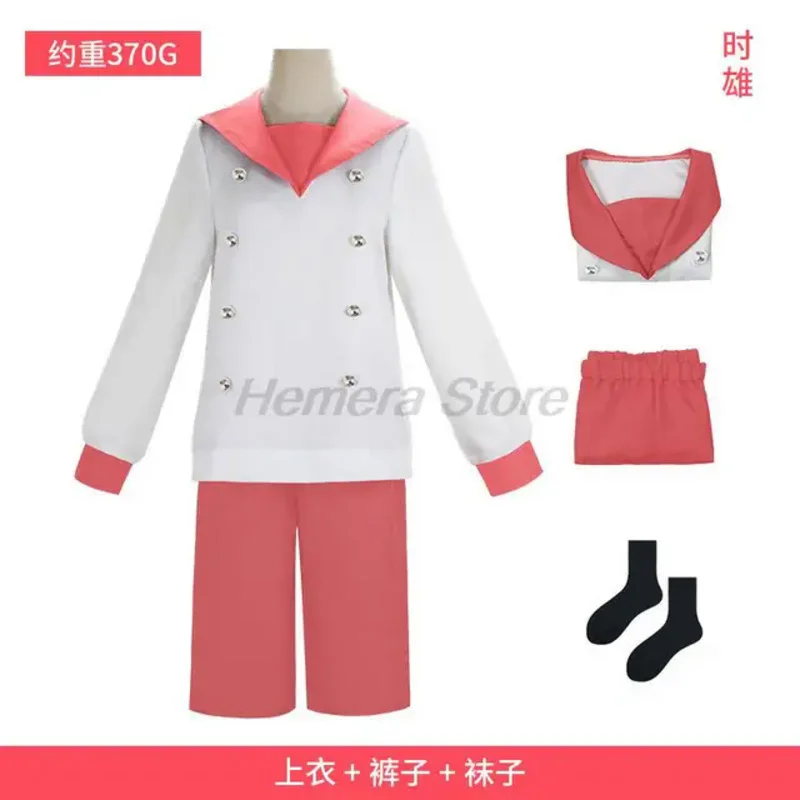 Tengoku daimakyou Kiriko Maru cosplay celeste illusion mimiime Tokio role Party Halloween carnival costume suit gift