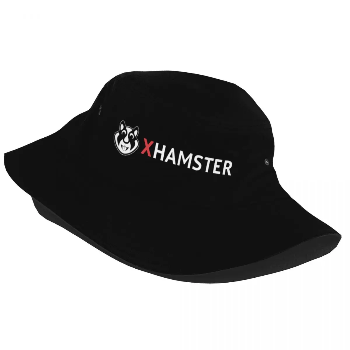 XHamster Bob Hat for Women Men Beach Sun Hat Street Packable for Vacation Fishing Cap Getaway Headwear