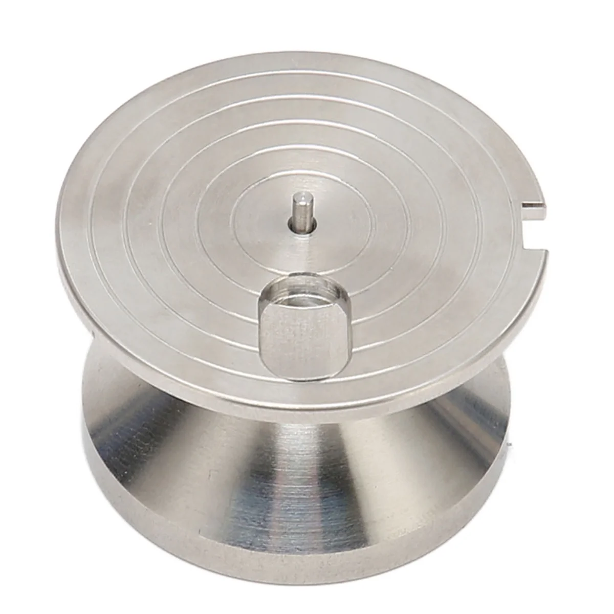 HHTL Watch Repair Watchnakers Tools Watch Movement Holder Professional Watch Movement Hands Mount Base