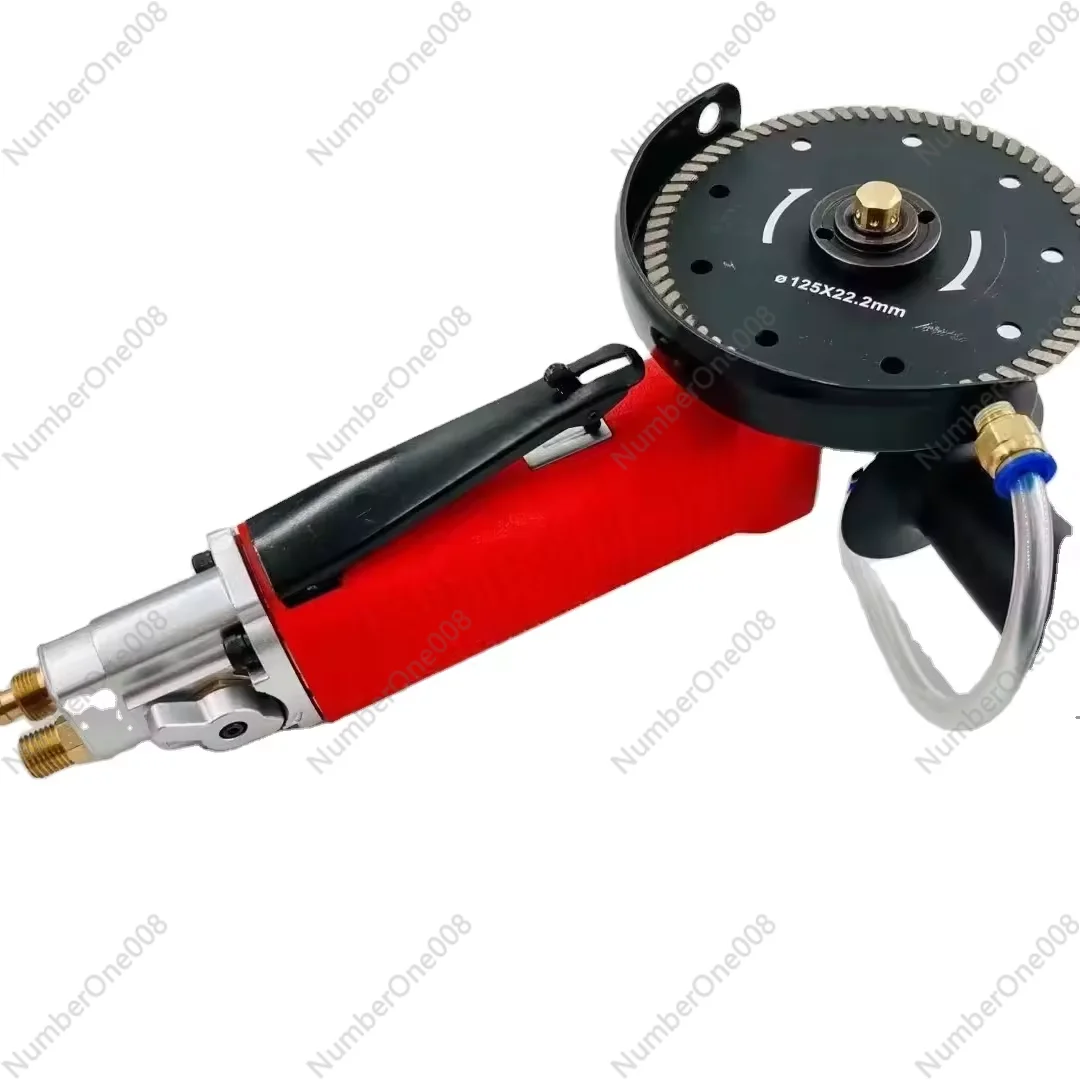 Ela 5" Hand Held Ai…