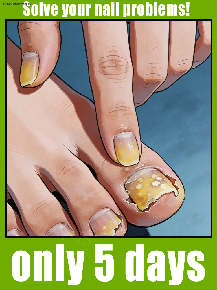 

Sᴛʀᴏɴɢ ʜᴇᴀʟᴛʜʏ ɴᴀɪʟs, sᴍᴏᴏᴛʜ ʜʏᴅʀᴀᴛᴇᴅ ᴄᴜᴛɪᴄʟᴇs.