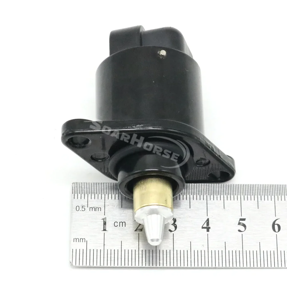 Electronic Injection Idle Engine For BMW K72 F800GS K70 F700GS K75 F800GS Adventure K72 F650GS K08 C400GT K09 C400X K19 C650GT