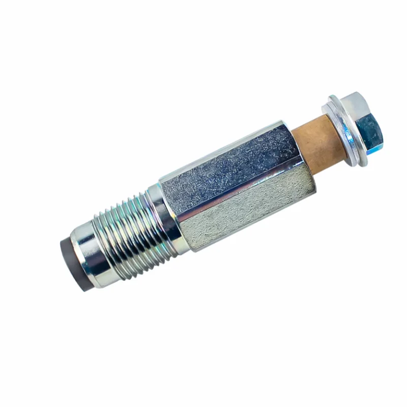For DENSO 095420-0260 Diesel Common Rail Pressure Limiting Valve 095420-0281 Fuel Pressure Limiting Valve Accessories YG1433