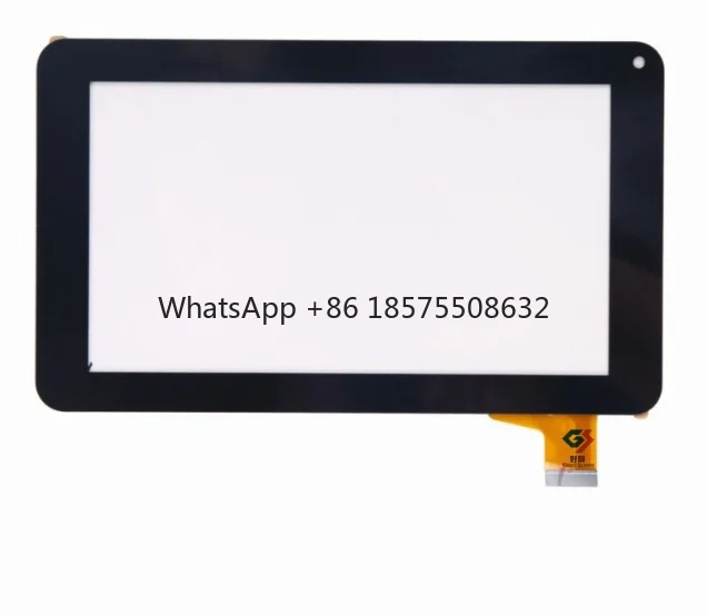 10 шт./лот, 7 дюймов для Digma Optima 7,8 TT7061AW Y7Y007 (86 В) PB70B8490, планшетный ПК, емкостный сенсорный экран, дигитайзер 186x111 мм 10 шт./лот, 7 дюймов для Digma Optima 7,8 TT7061AW Y7Y007 (86 В) PB70B8490, планшетный ПК, емкостный сенсорный экран, дигитайзер 186x111 мм
