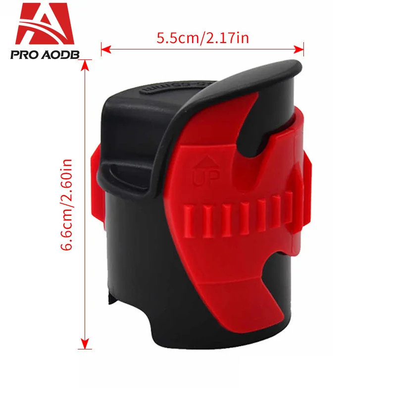 For KTM EXC XC SX Honda SHERCO SE Yamaha Husqvarna 45-55MM Motocross Universal Front Fork Shock Absorber Cleaning Tool Suitable