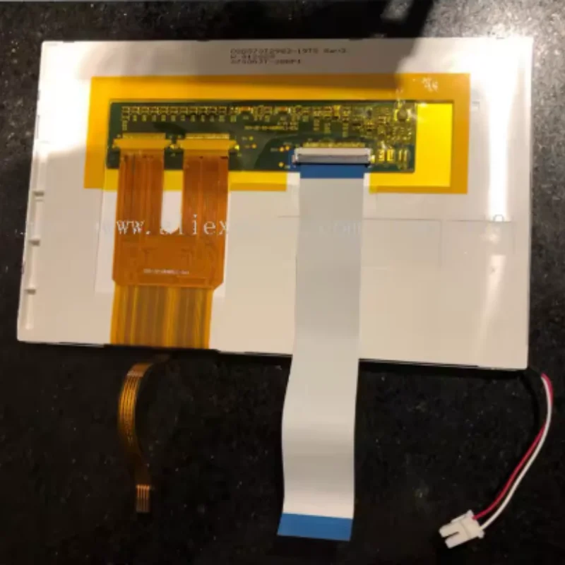 

OSD070T2983-19TS 0700AJT TFT LCD Display Screen Panel /Touch panel digitizer for Car DVD navigation