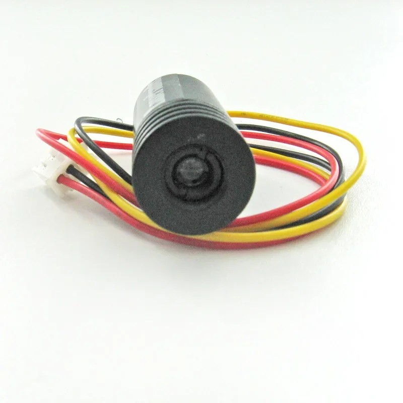 1845 Focusable 808nm 180 mW A Infrarossi IR Laser del Diodo del PUNTINO Modulo TTL 100 khz