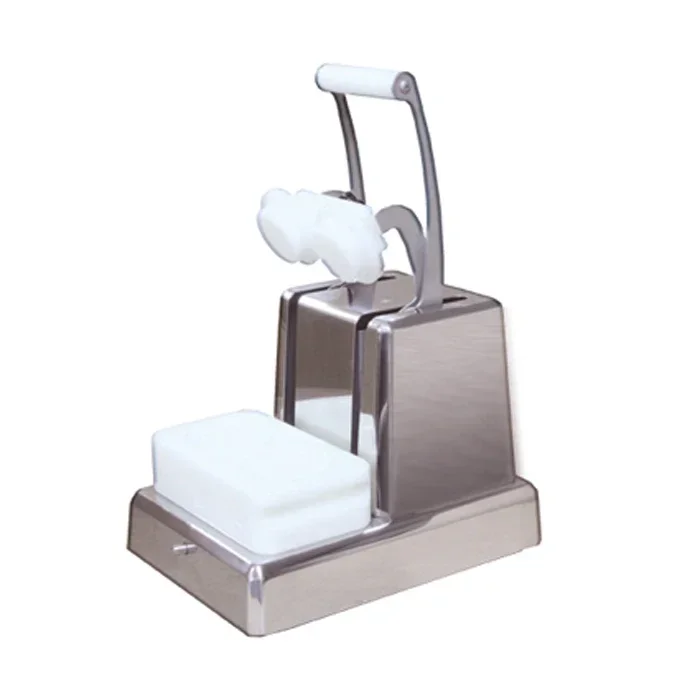 

For JMB-60 triangular rice ball machine, stainless steel triangular molding machine