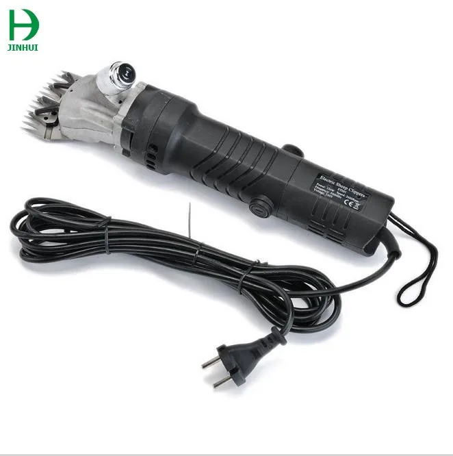 Electric  sheep clipper sheep clipper power tools and functions charging mode wool shearer