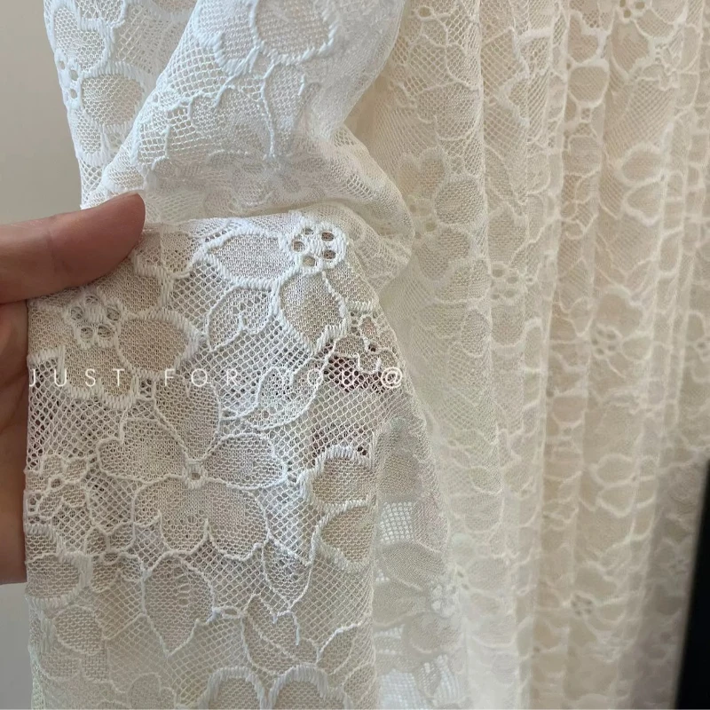 Fransız Oymalı Dantel İşlemeli - Curtain Curtain incelemesi ve fiyatı
