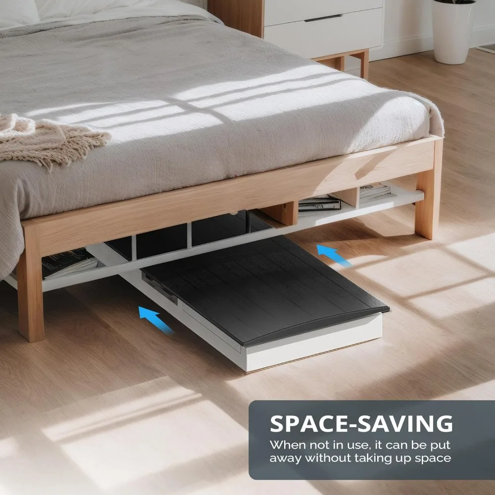 حاوية تخزين خارجية قابلة للطي سعة 75 جالونًا، صندوق بلاستيكي للحديقة وحمام السباحة، حل تخزين أثاث الفناء الكبير