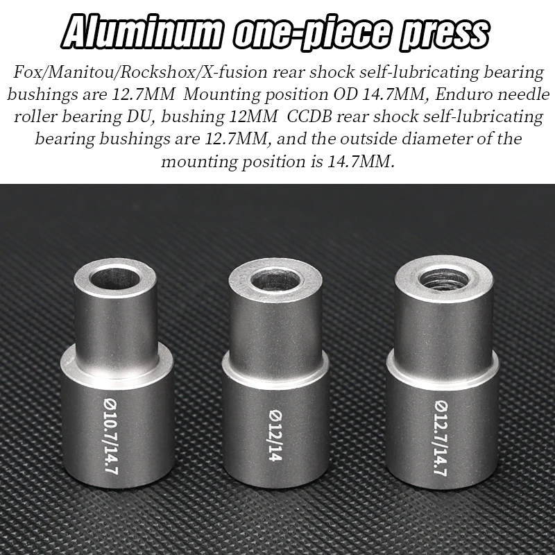 Thumbnail 4 - #22 Latest Bicycle Headset Tools Offers