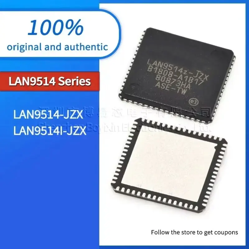 Hs LAN9514-JZX LAN9…