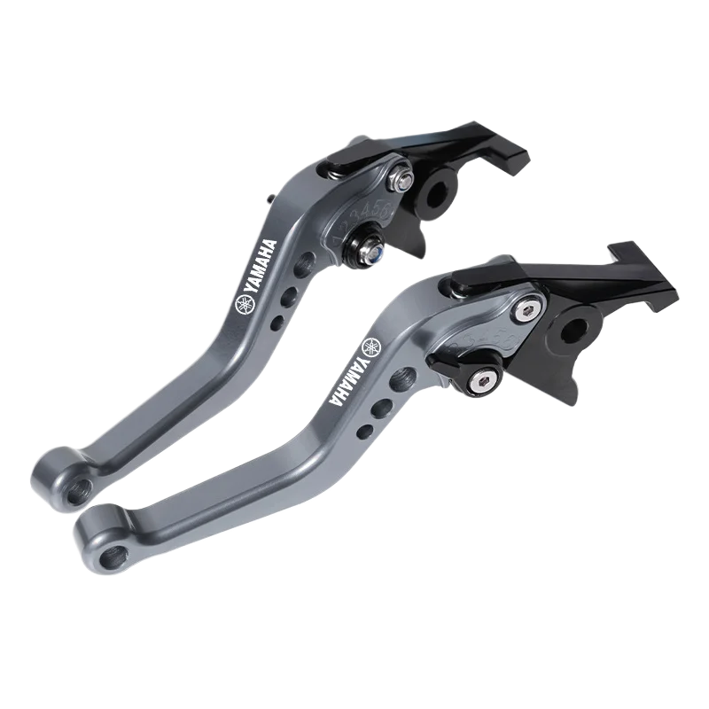 For Yamaha YZF R1 R3 R6 R25 R125 Motorbike Modification Alloy Motorcycle Brake Handle CNC Motorcycle Clutch Brake Lever Handle