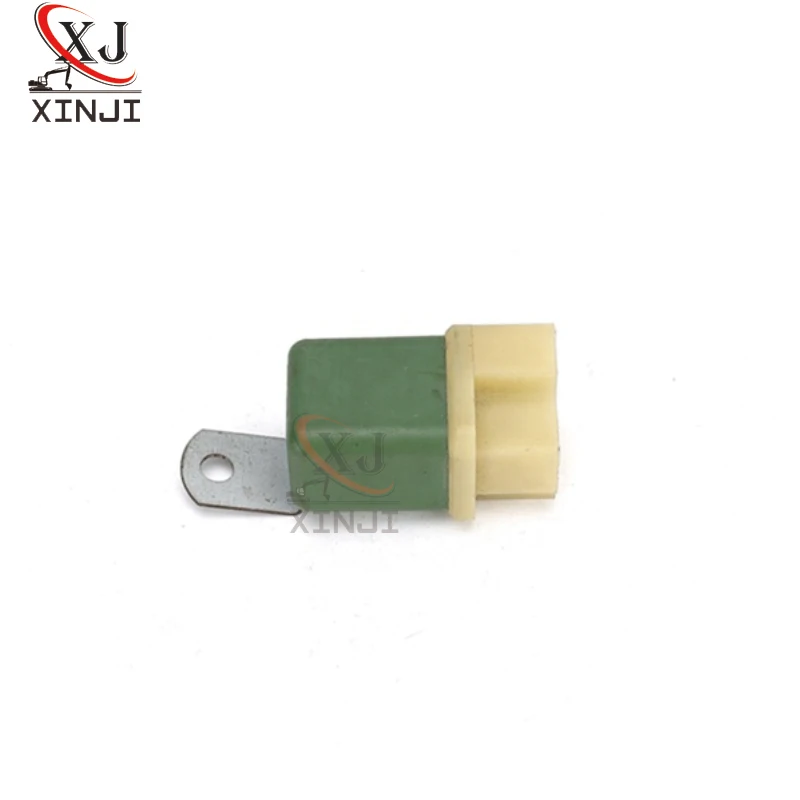 

Relay 4251588 for John Deere Excavator 110 120 160LC 190 230LC 230LCR 270LC