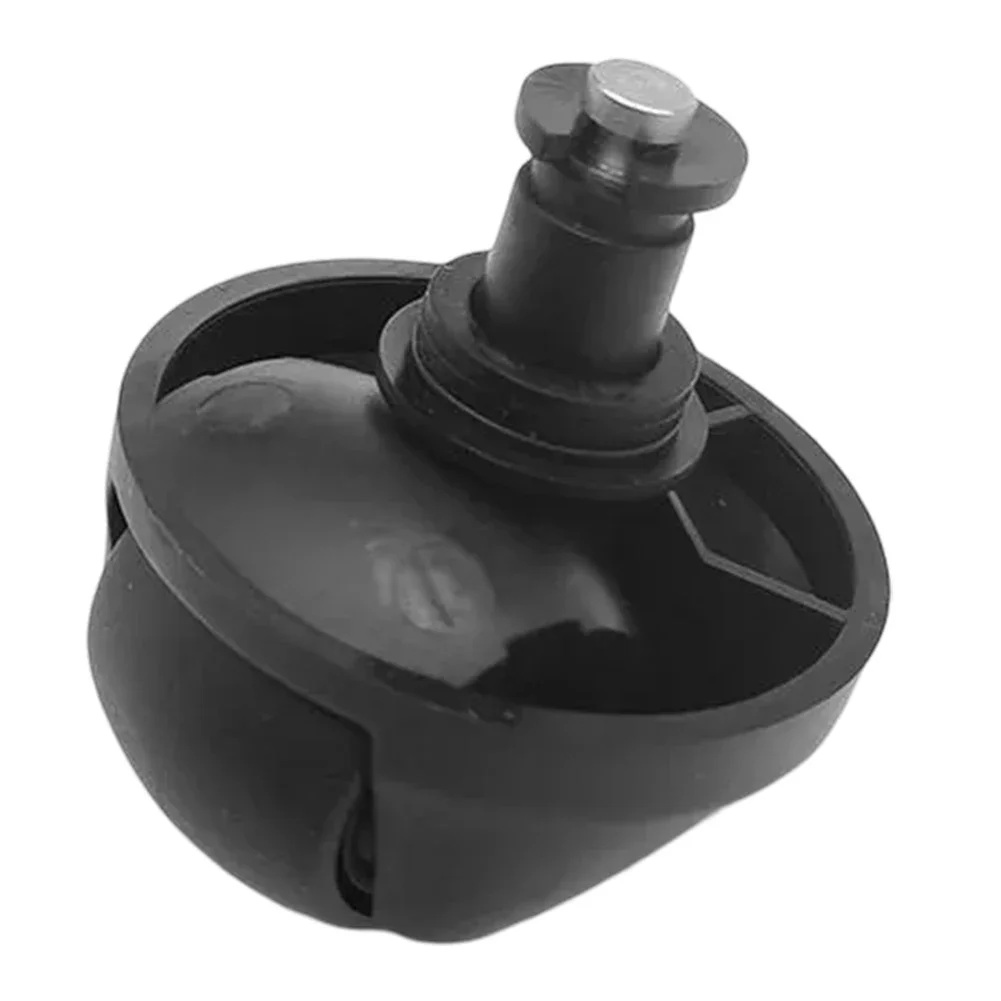 For X30 Robot Front Wheel Vacuum Cleaner Regular Cleaning No Size Caster Wheel For Robotic Vacuum Compatible Model