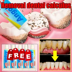 Remover Dental Calculus  Whitening Teeth Mouth Odor Removal Bad Breath Preventing Periodontitis  Toothbrushes