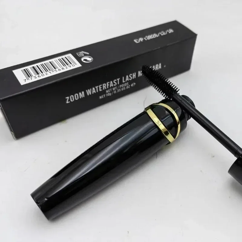 WATERFAST LASH MASCARA 10g Ciglia che zoom, volume che fiorisce gli occhi che non possono aiutare ma comando l'attenzione LIU02