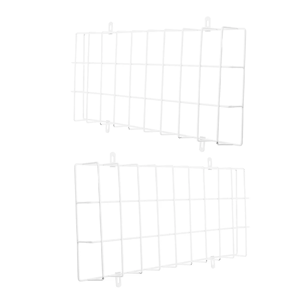 2 Stück robuste Notfall-Ausgangslicht-Schutzabdeckung aus Edelstahl zur Wandmontage, Drahtschutz, Schutzschild für Notschilder