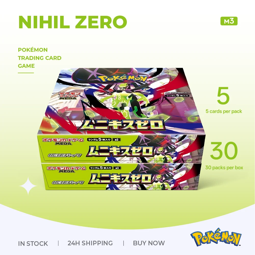 en-stock-caja-de-sobres-de-pokemon-japones-ptcg-nihil-zero-mega-dream-ex-m2-m2a-m3-m4-m5-sv4a-sv8a-coleccion-151c-tarjetas-de-juego-originales