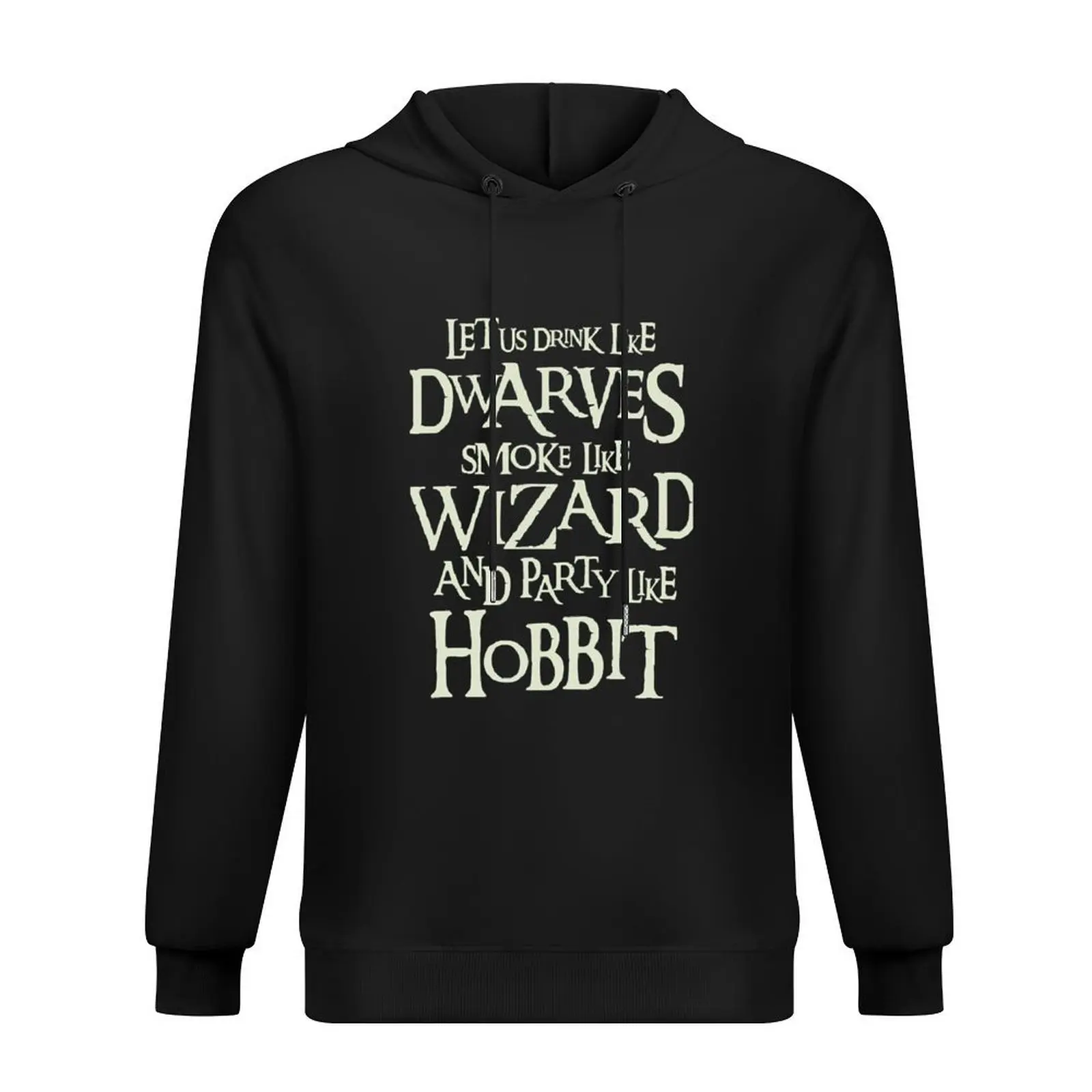 

HAVE FUN Hoodie hooded shirt autumn jacket men aesthetic clothing anime clothing autumn hoodie