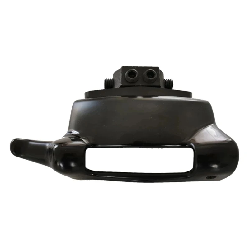 

1pc 28mm/30mm Swing Arm Tire Changer Nylon Mount / Demount Duckhead Plastic Head Complete Set