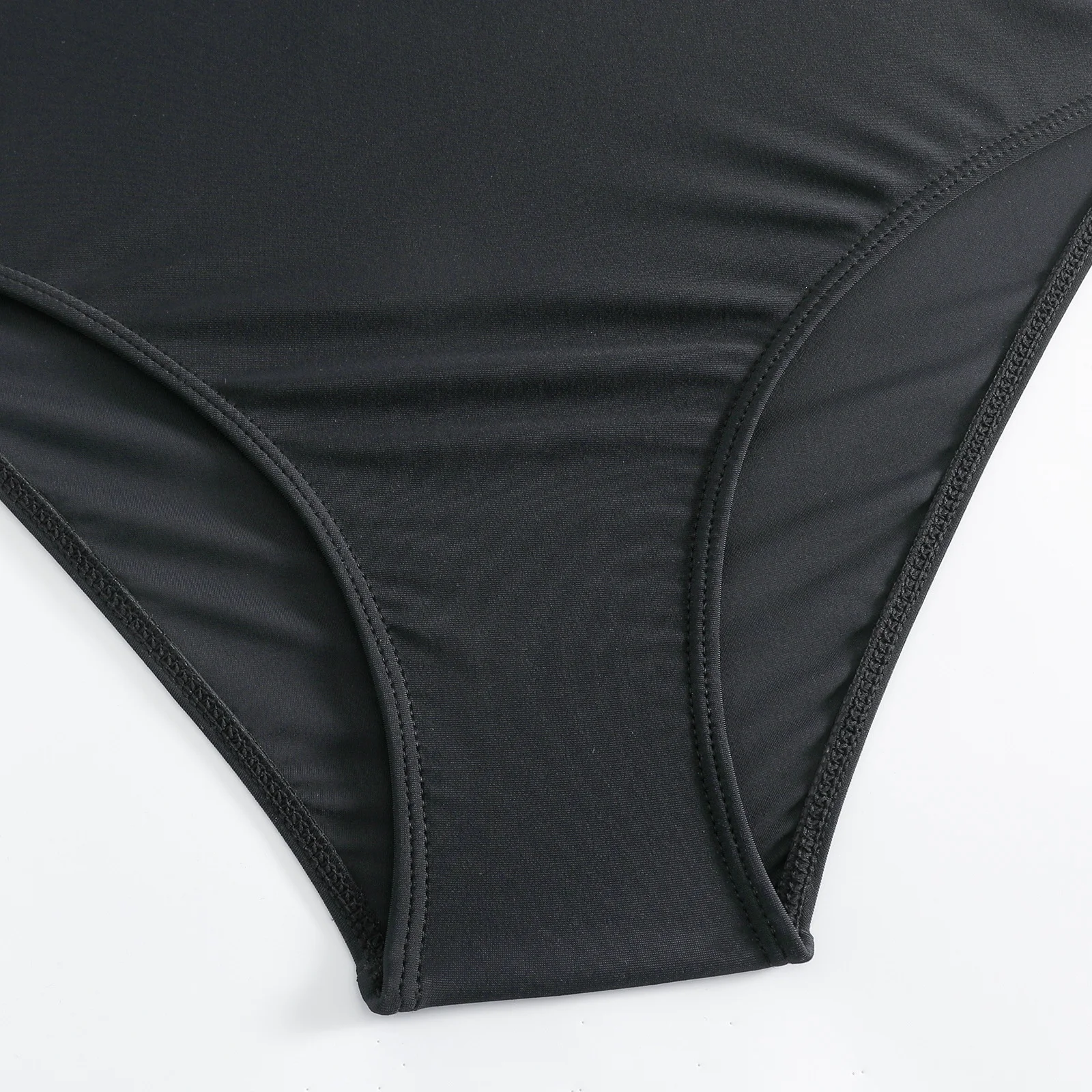 2025 OEM Plus ขนาด One-piece ชุดว่ายน้ําหญิง Xl Xxl ชุดว่ายน้ําผู้หญิง One Piece ชุดว่ายน้ํา Monokini ชุดว่ายน้ําสตรีวินเทจ