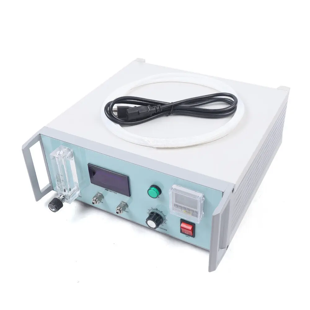 Medical Ozone Generator – Ozone Therapy & Sterilization Machine for Lab Experiments