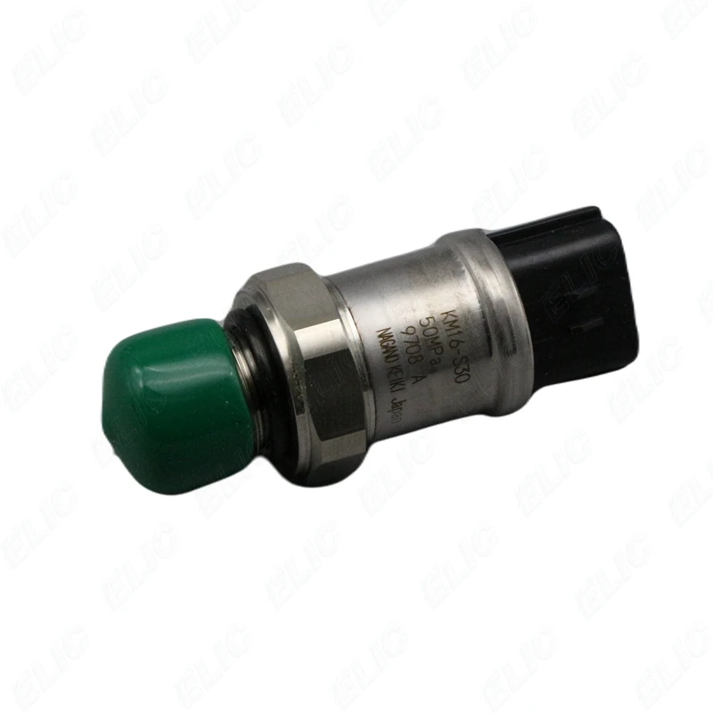 

Excavator spare parts SH200 SH210 SH240 CX130 CX210 CX240 High Pressure Sensor KHR41950 KHR10290