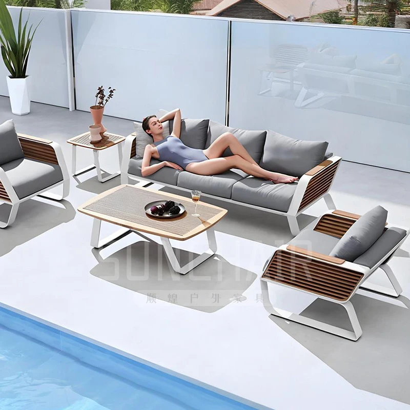 

Fabric Gazebo Garden Furniture Sets Patio Rattan Garden Furniture Sets Retro Beach Loungeset Garten Garden Furniture Outdoor