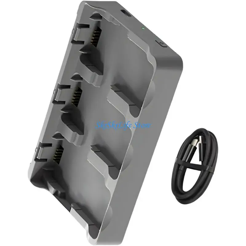 

E65E Expert 3 Battery Energy Unit For Camera Devices Offering Under 60 Minutes Full Refill And mobile Supply Feature