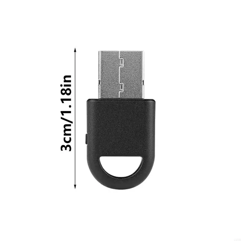 28TE USB Port Splitter Adapter Extension Cable Data Transfer Bluetooth-compatible Adapter Receiver for Gamepad Accessories