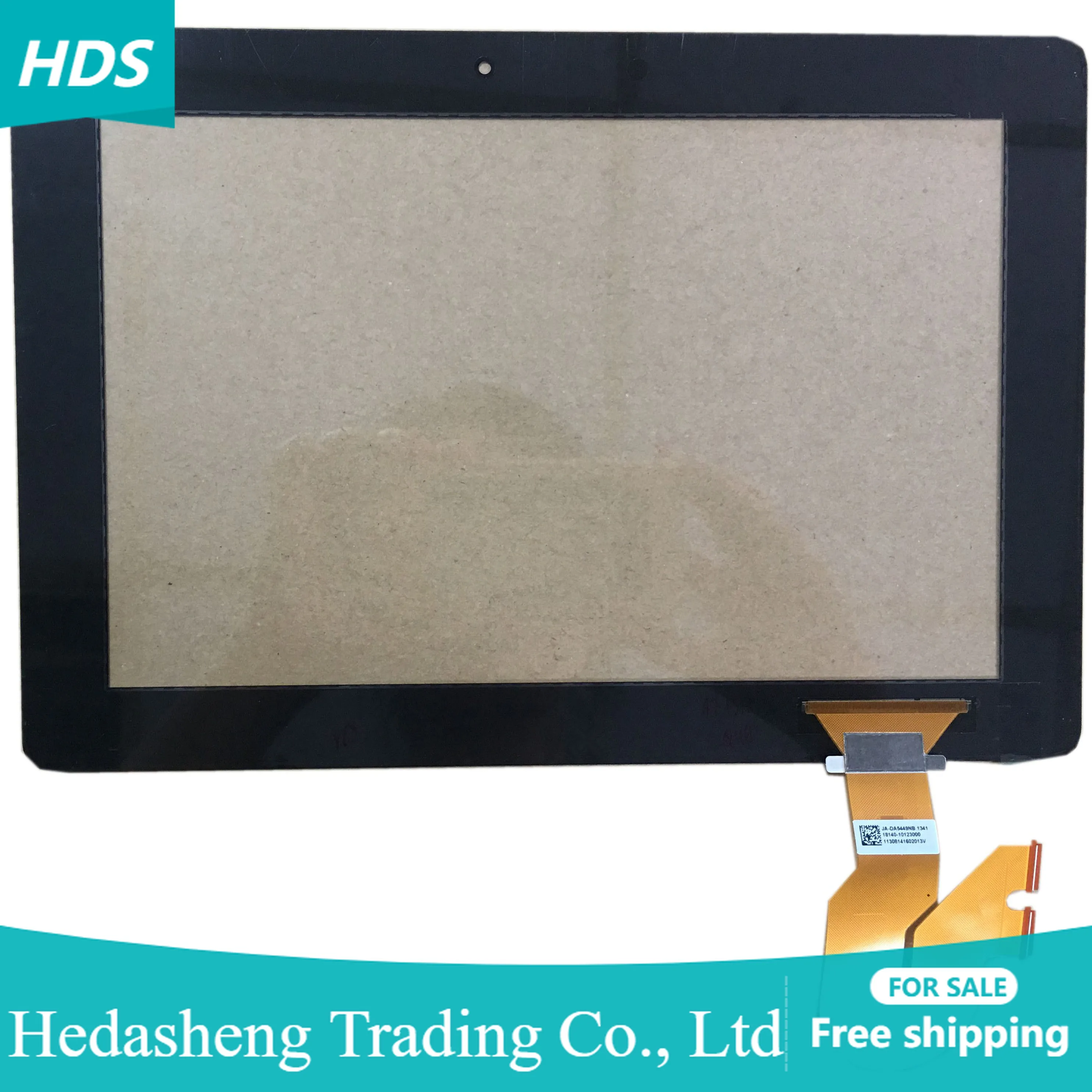 

For Asus TF701T TF701 5449N FPC-1 Transformer Pad K00C Digitizer Touch Screen