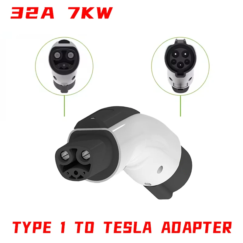 Type1 To Tesla