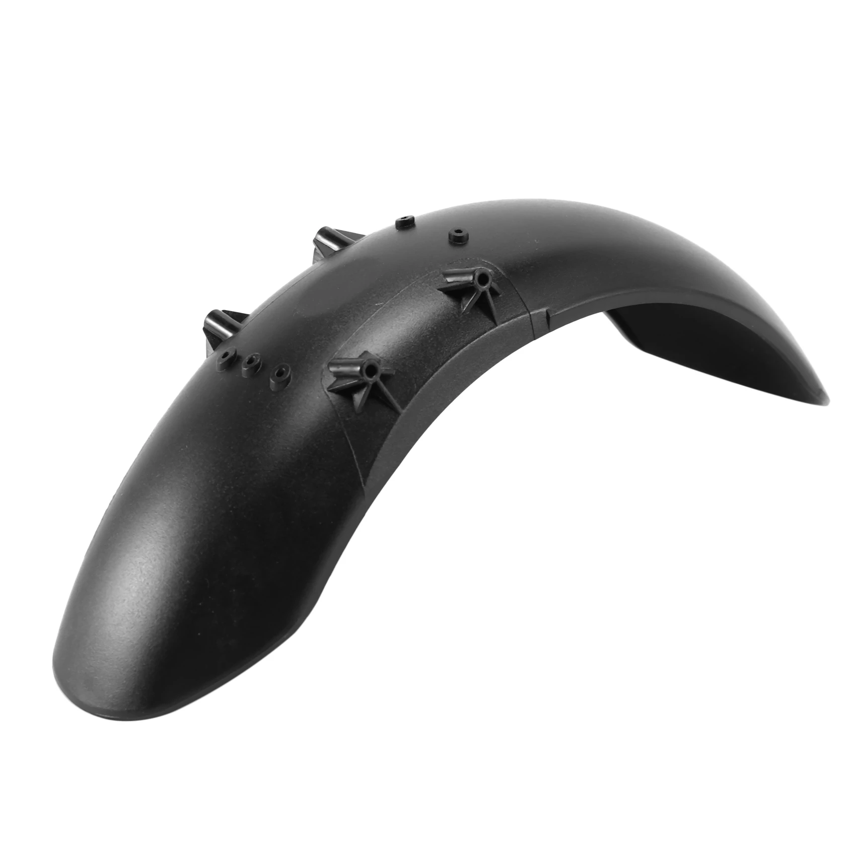 ABHY-Scooter Accessories Front Fender Parallel Rear For Es2 Ninebot Electric Scooter Parts