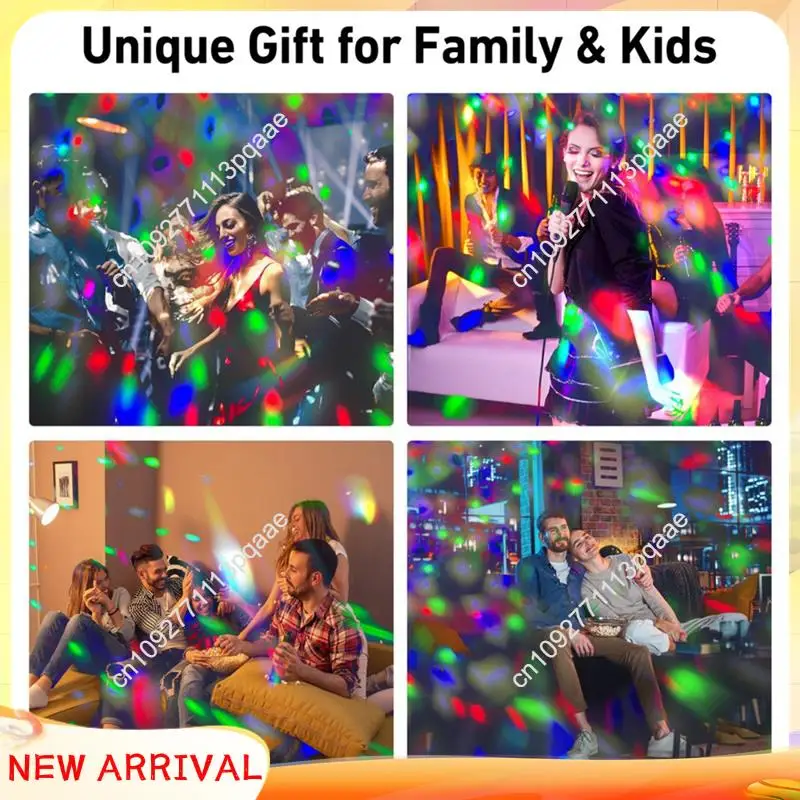 

N84R Bedroom Ambient Night Lights 3 Colors Adjustable LED Wall Lamp For Bedroom White