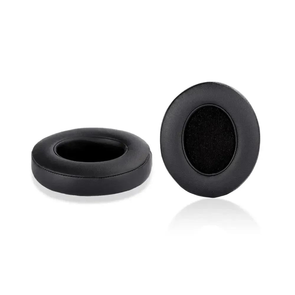 1pair Headphone Replacement  Foam Earpads for Monster Beats Studio 2.0 3.0 Headset  B0500 B0501 Sponge Cushion Cover