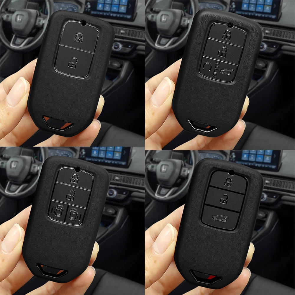 Soft Tpu Key Fob Ca…