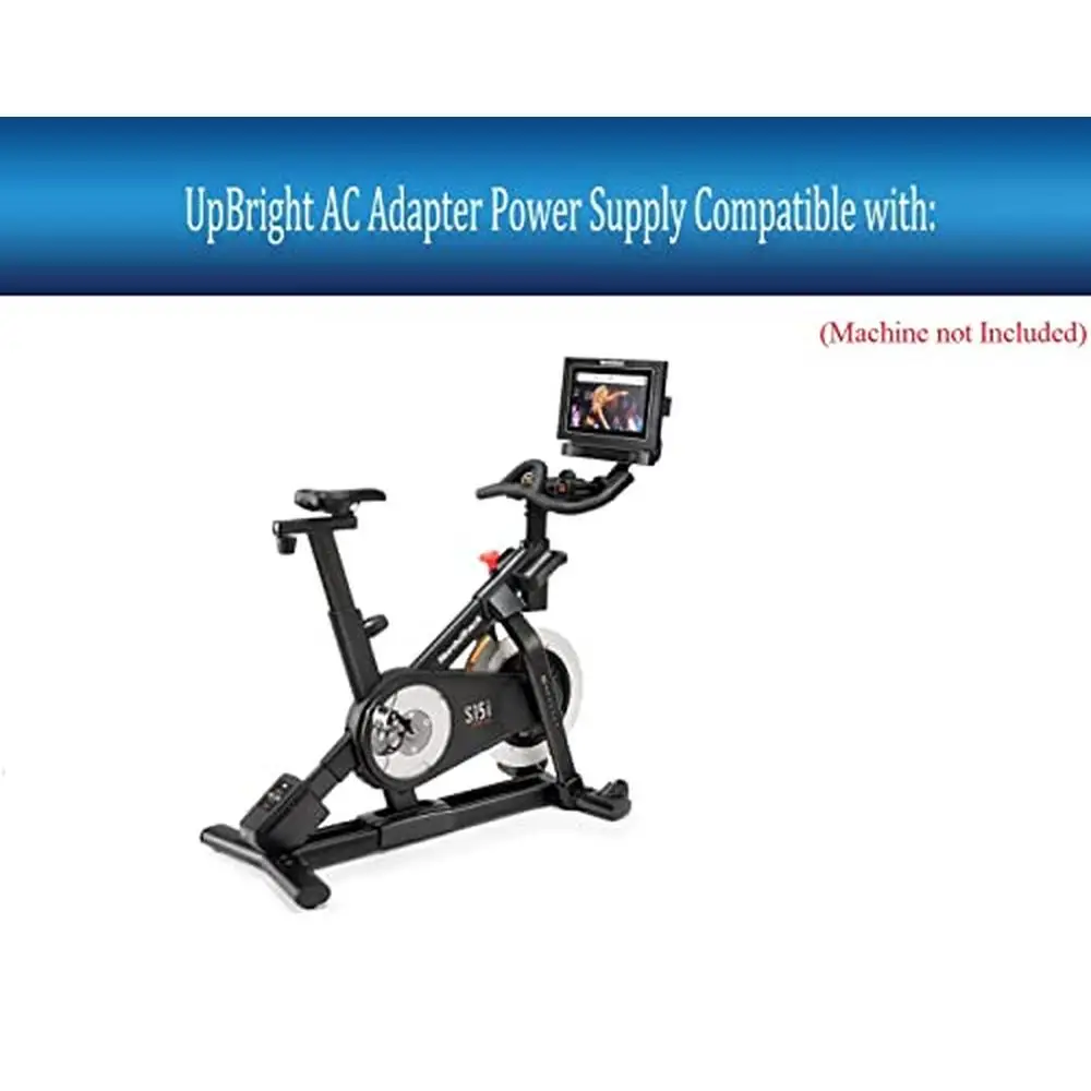 36V AC DC Power Adapter NordicTrack S15i iFIT Exercise Bike