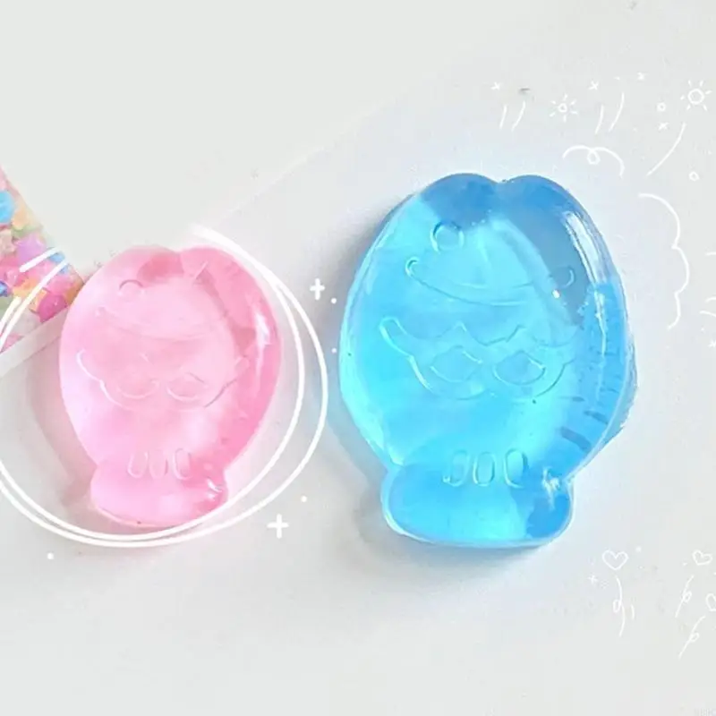 M89C Novely Squeeze Toy Simulation Squeeze Taiyaki Squeeze Toy for Work School