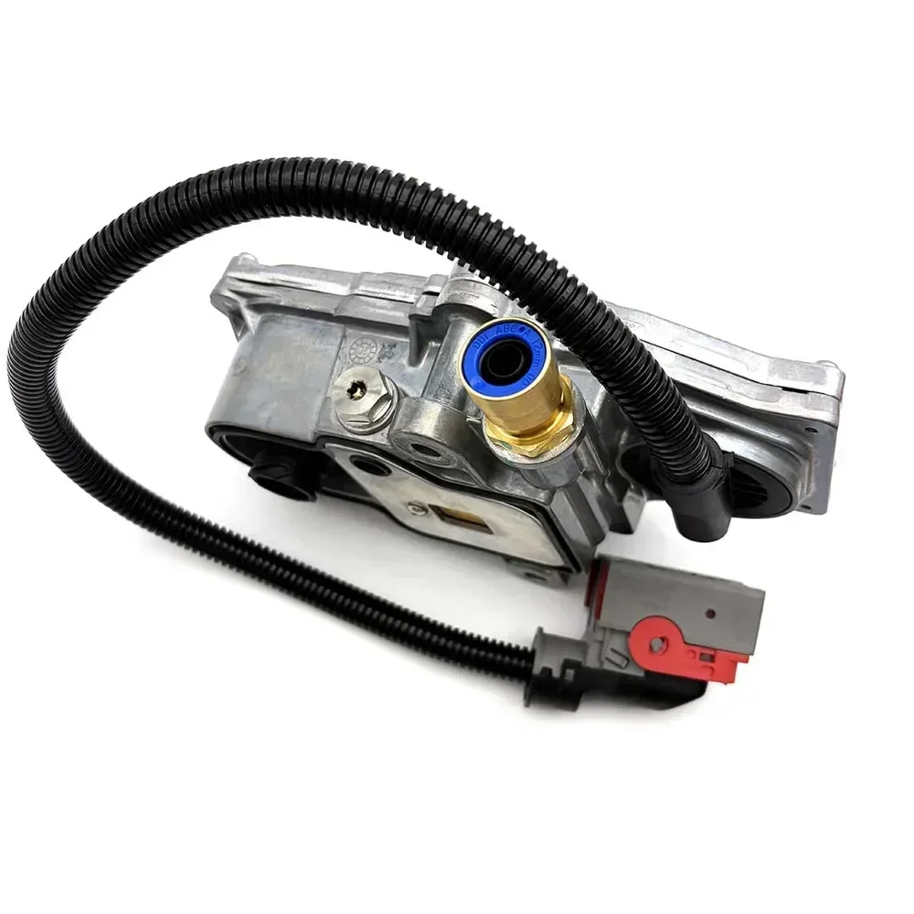 24V-Kupplungssteuer-Magnetventil, kompatibel mit Volvo I-Shift-Getriebe und Renault Optidriver 22327072 85020290 21965284 – Detail 8