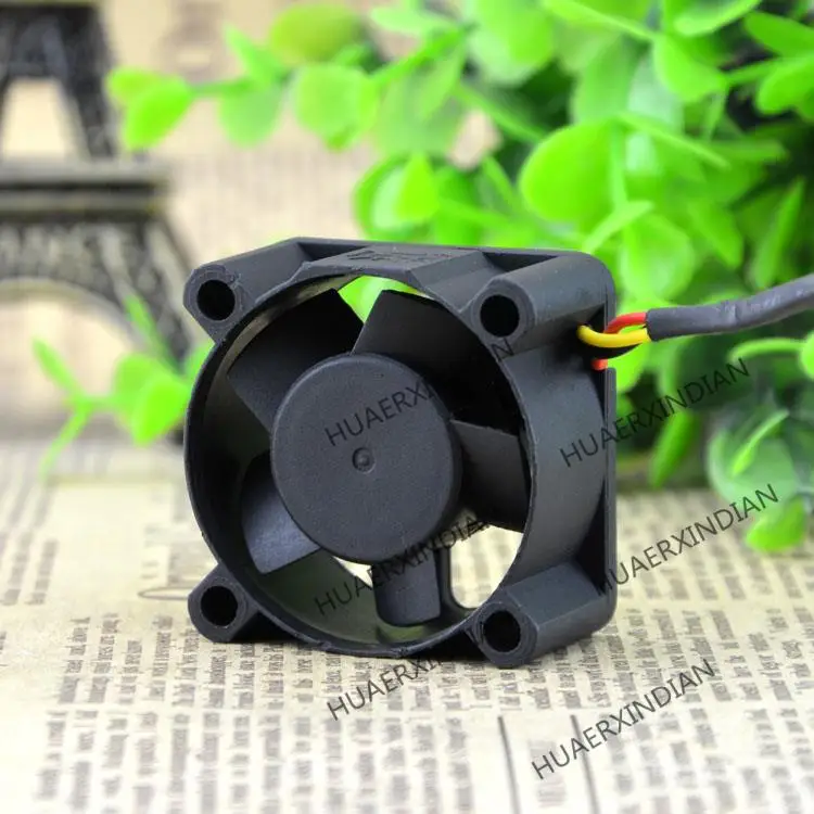 Новый комплект охлаждающих вентиляторов KD1204PKB1 12 в 1,1 Вт 4 см 4020 дюйма 40*40*20 3