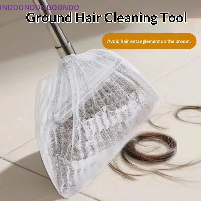 Disposable Non-Woven Dust Cloth Covers Lightweight Portable 10/100 Pack for Floor Sweeping Travel Hotel Cleaning