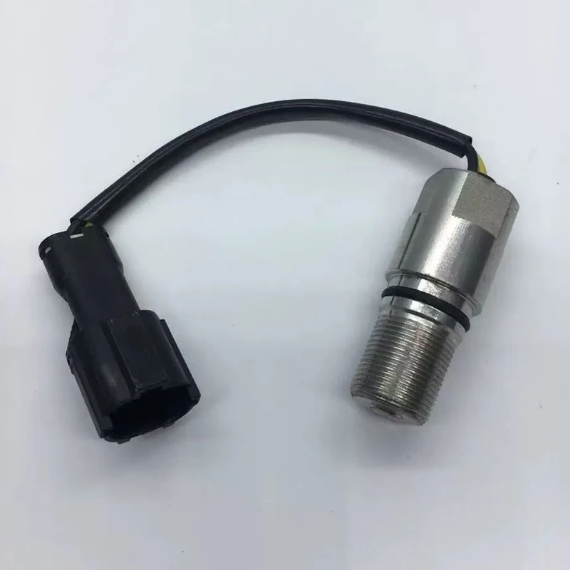 

for Isuzu 6BG1 engine speed sensor Excavator parts for Sumitomo SH200A3 speed sensor