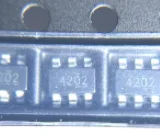 frete-gratis-40-pcs-lote-novo-tps54202ddcr-tps54202-4202-sot-23-6-em-estoque
