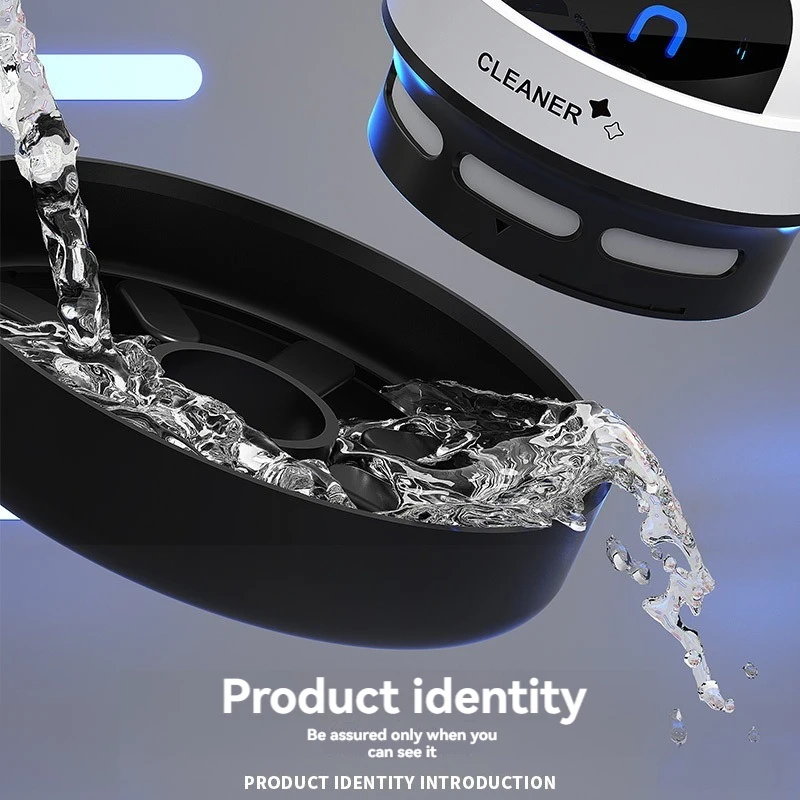 Xiaomi Mini Vacuum Cleaner Desktop Rechargeable Cleaner Rubber Shavings Keyboard Cleaner Portable Automatic Dust Extractor