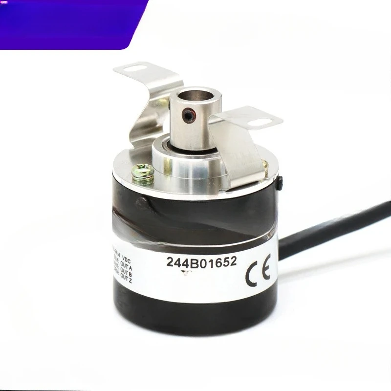 TRD-2TH360BF 360P/R Rotary Encoder, Hollow Shaft