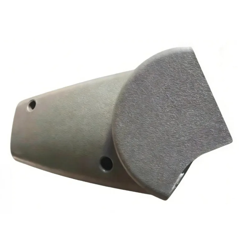 

Directional Column Cover Tractor Parts for Foton Lovol 604/1804